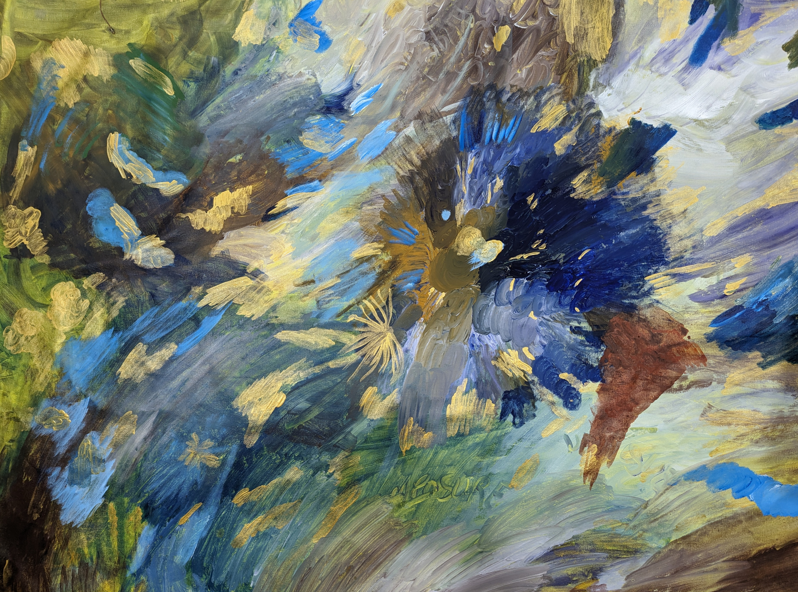 Dreamscape Art