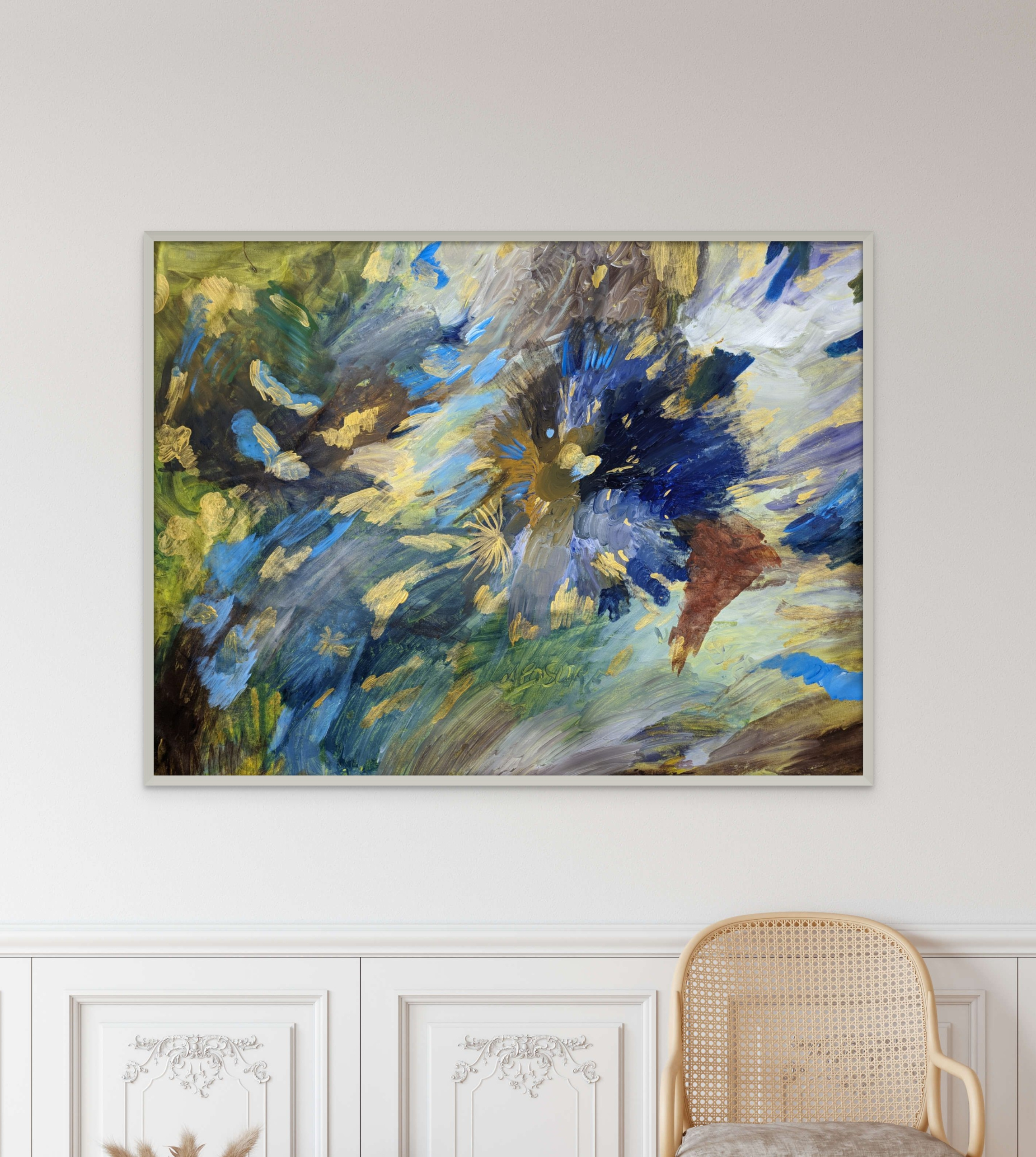 Dreamscape Art